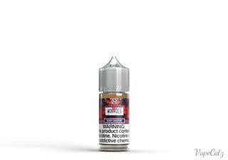 No Worries E-Liquid JVapes