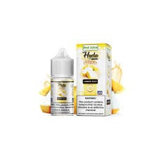 Pod Juice Hyde E-liquid High Content Salt E-Liquid High Content Salt E-Liquid Lemon Bar 35mg