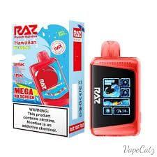 Raz Punch Edition Disposable Raz Hawaiian Punch