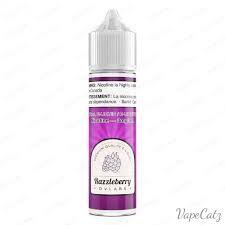 Razzleberry E-Liquid DashVapes