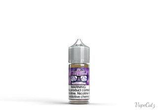 Ridin' Nerdy E-Liquid JVapes