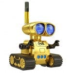 Robotjamin Cartridge Battery by Smyle Labs Classic Collection Classic Collection