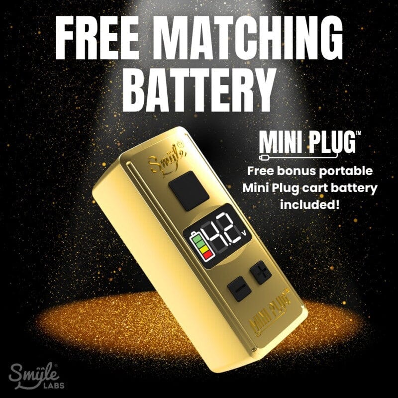 Robotjamin Cartridge Battery by Smyle Labs Classic Collection Classic Collection