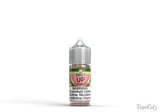 Shut Up! E-Liquid JVapes 30ml 0mg