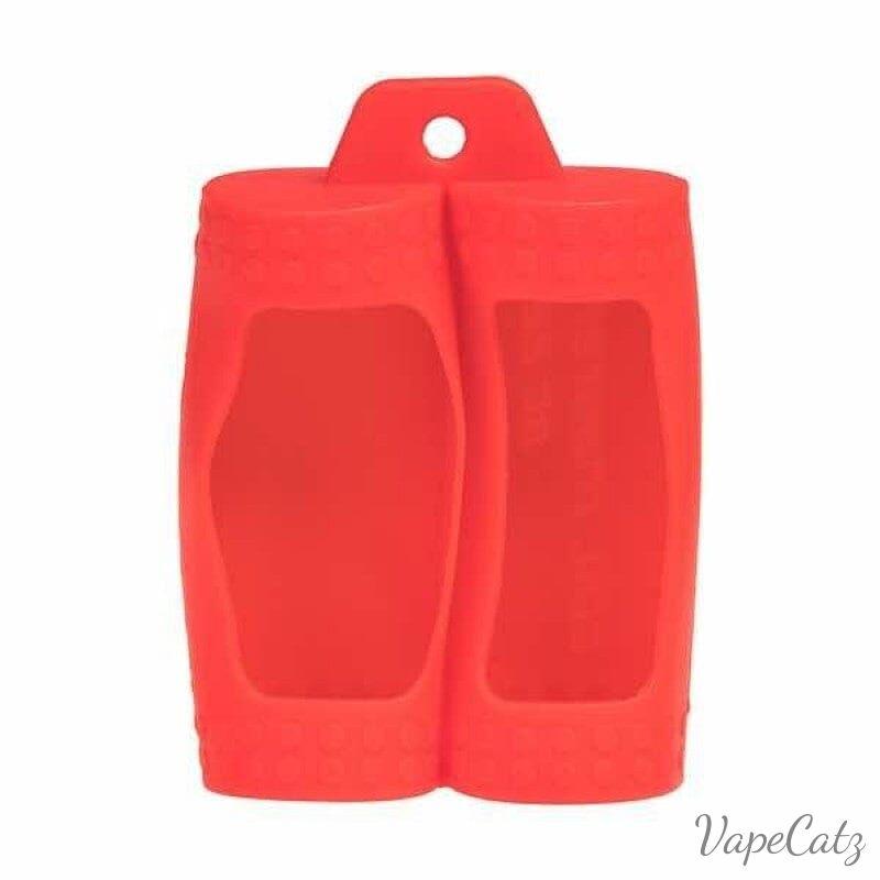 Silicone Battery Case 26650 Vape Accessories Battery