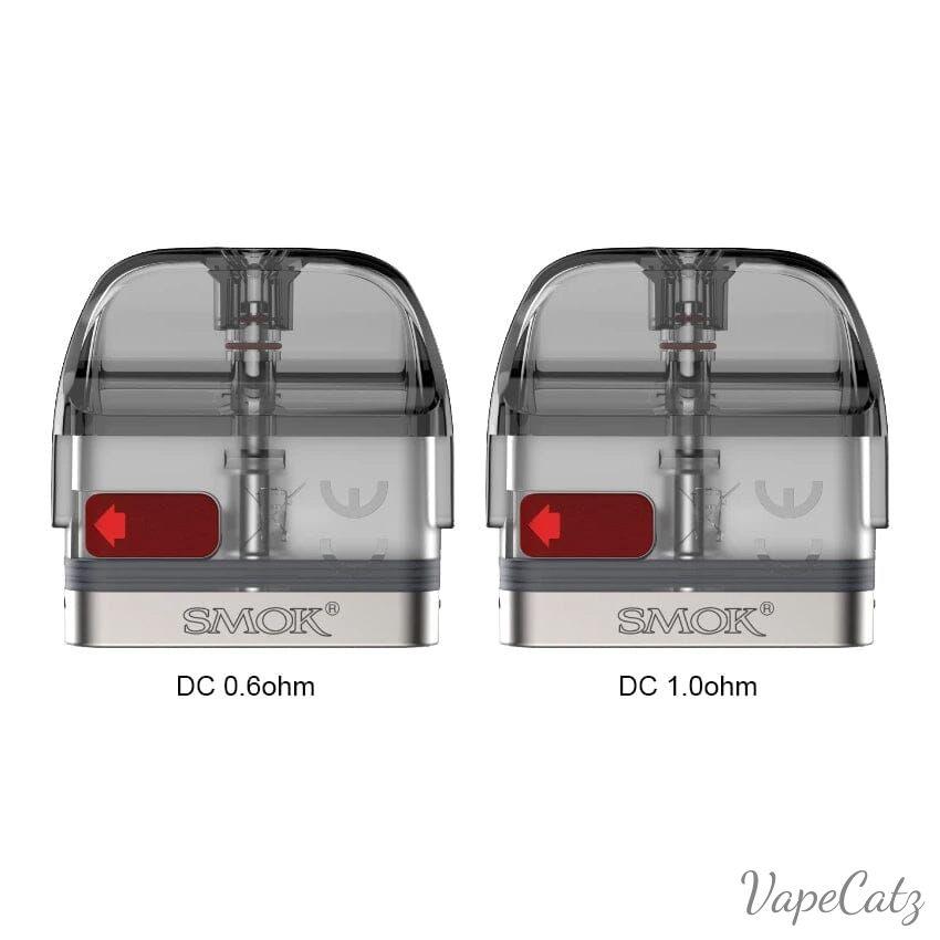 SMOK ACRO Replacement Pod - 3 pack Classic Collection Classic Collection