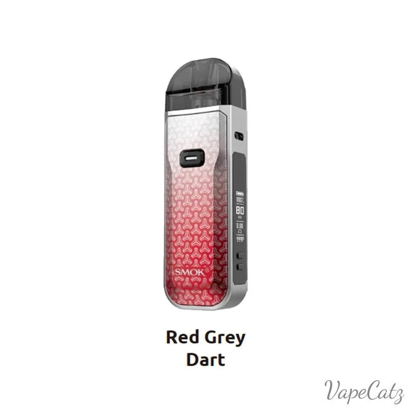 SMOK Nord 5 80W Pod System Kit 2000mAh Classic Collection Classic Collection