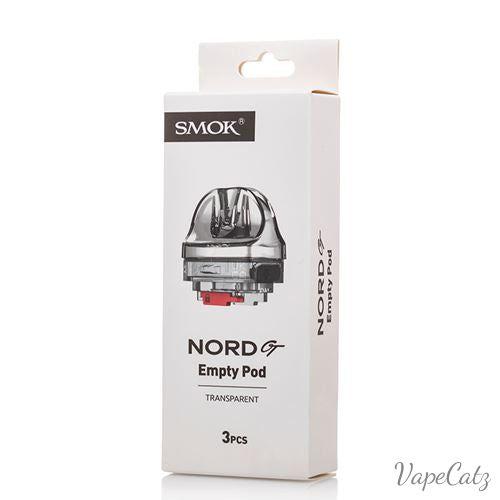 SMOK Nord GT Replacement Pod SMOK Nord GT Replacement Pod