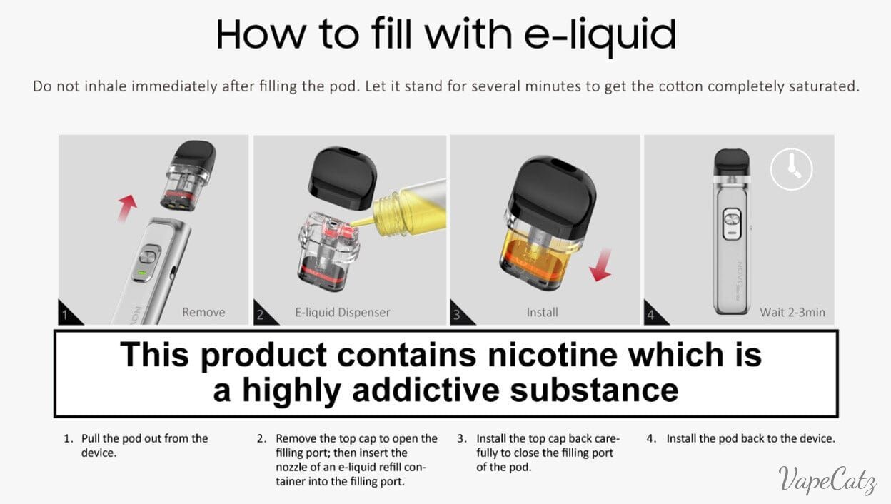 SMOK Novo Master Pod Kit Classic Collection Classic Collection