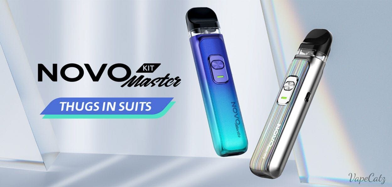 SMOK Novo Master Pod Kit Classic Collection Classic Collection