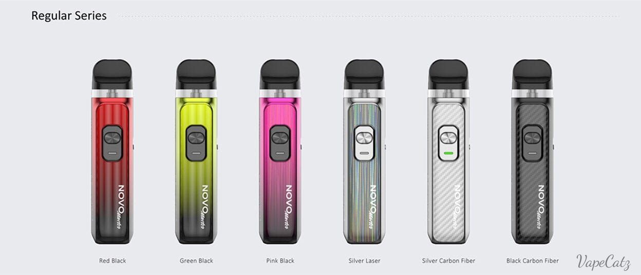 SMOK Novo Master Pod Kit Classic Collection Classic Collection