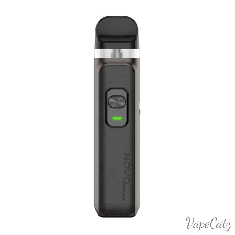 SMOK Novo Master Pod Kit Classic Collection Classic Collection Black Gun Metal