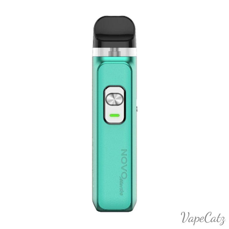 SMOK Novo Master Pod Kit Classic Collection Classic Collection Cyan