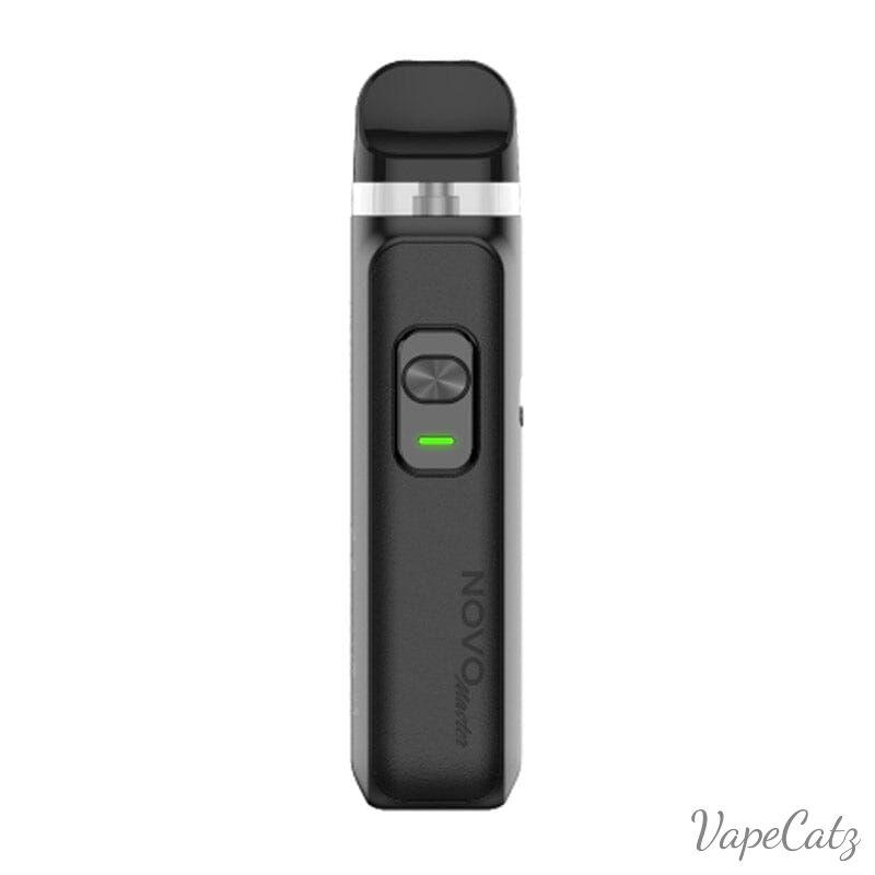 SMOK Novo Master Pod Kit Classic Collection Classic Collection Matte Black