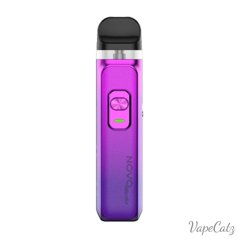 SMOK Novo Master Pod Kit Classic Collection Classic Collection Purple Pink