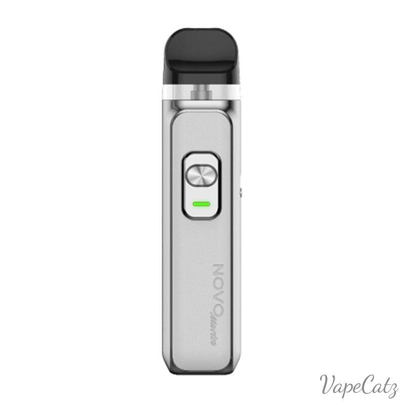 SMOK Novo Master Pod Kit Classic Collection Classic Collection White