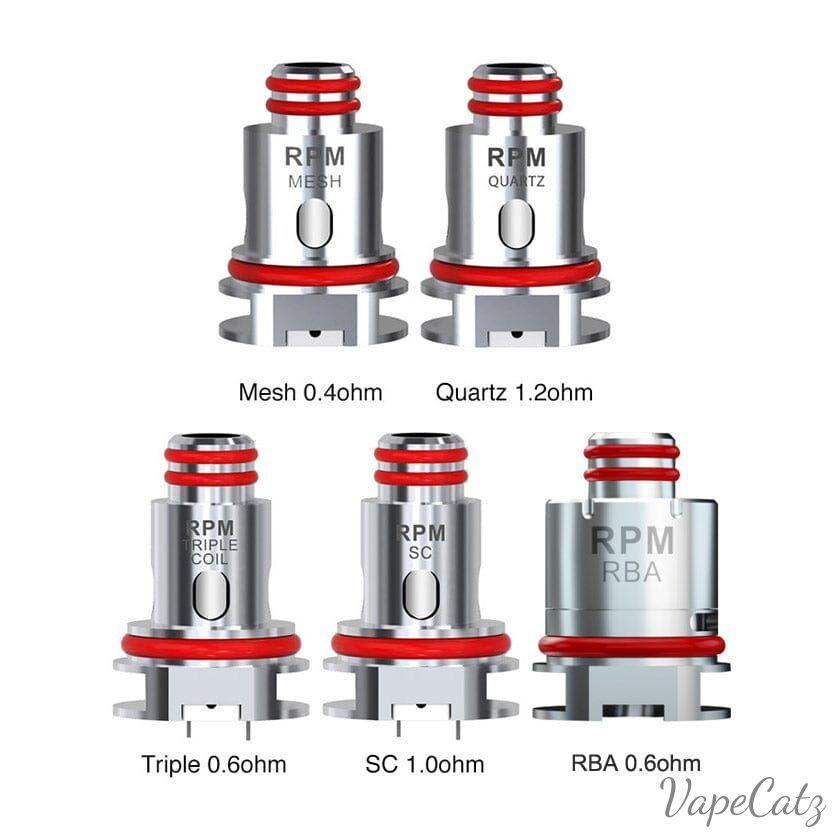 SMOK RPM Coils Coil Smok