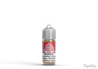 Snozzberry E-Liquid JVapes