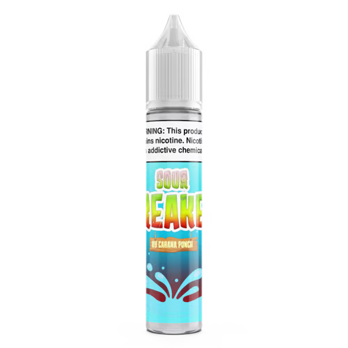 Sour Breaker Sour Breaker