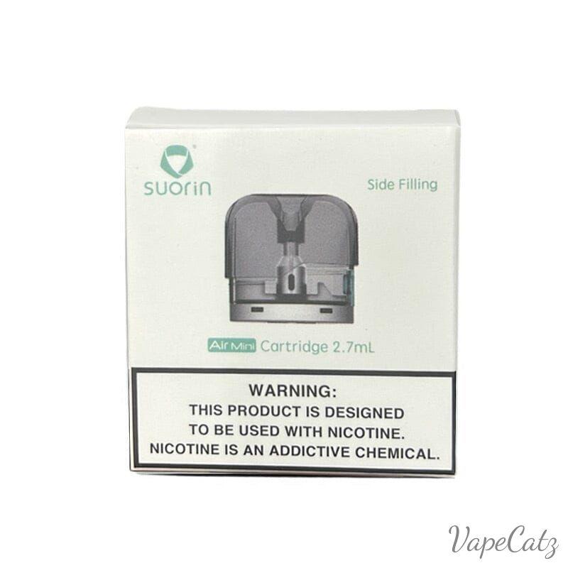 Suorin Air Mini Replacement Pod Coil Suorin