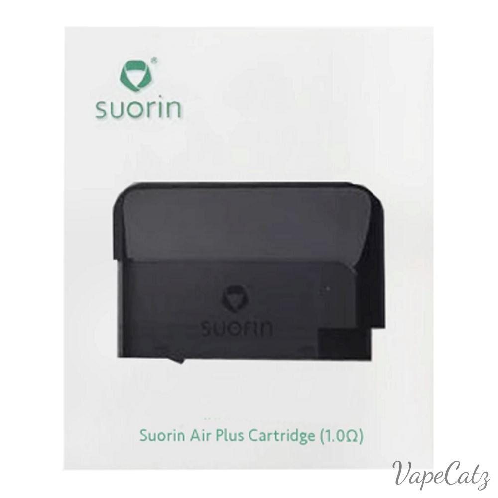 Suorin Air Plus Replacement Pod Coil Suorin