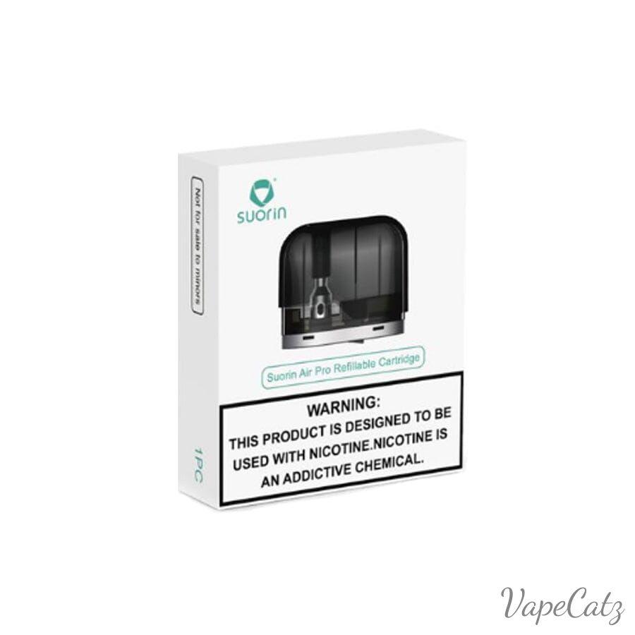 Suorin Air Pro Replacement Pod Coil Suorin