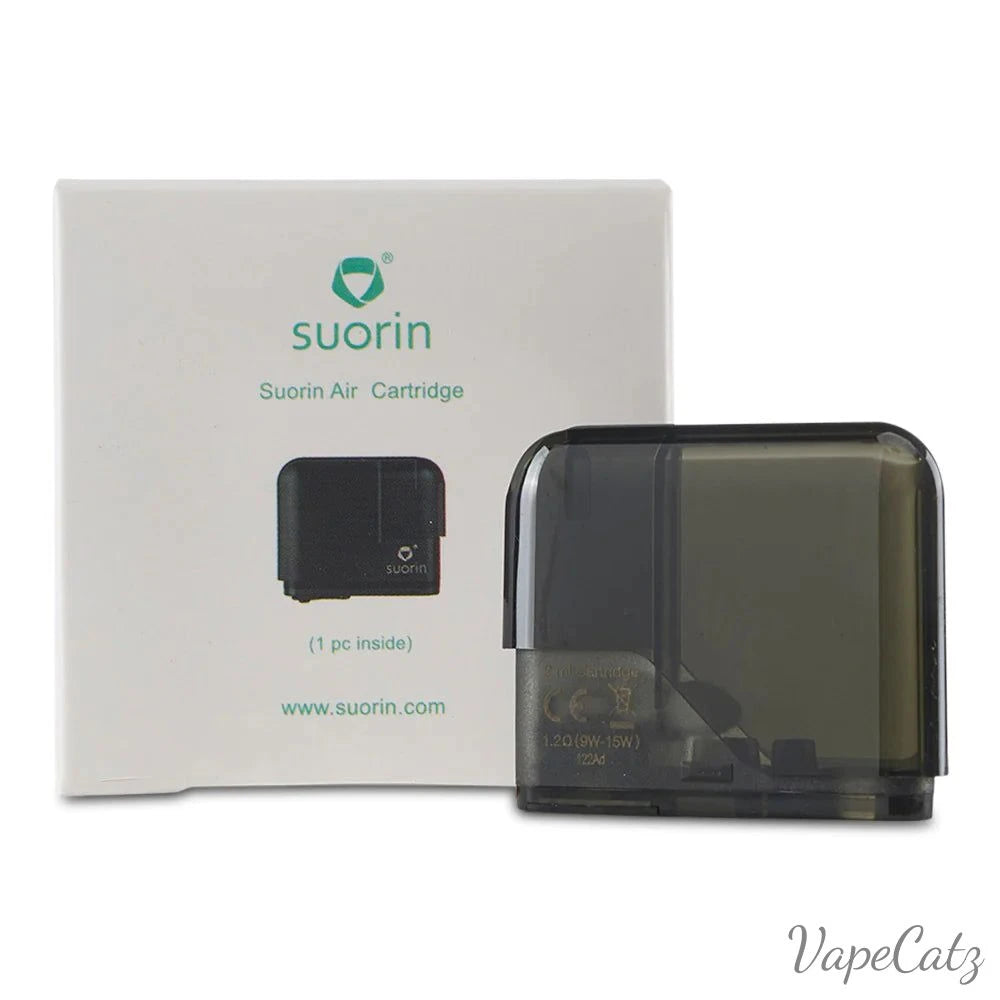 Suorin Air Replacement Pod Coil Suorin