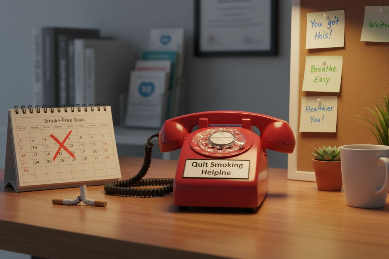 Telephone coaching Change Wicked & Vivi's House