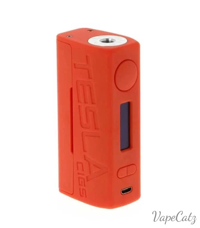 Tesla WYE85W Box Mod - Only One Classic Collection Classic Collection