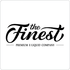 The Finest Collection E-Liquid Beard Vape Co