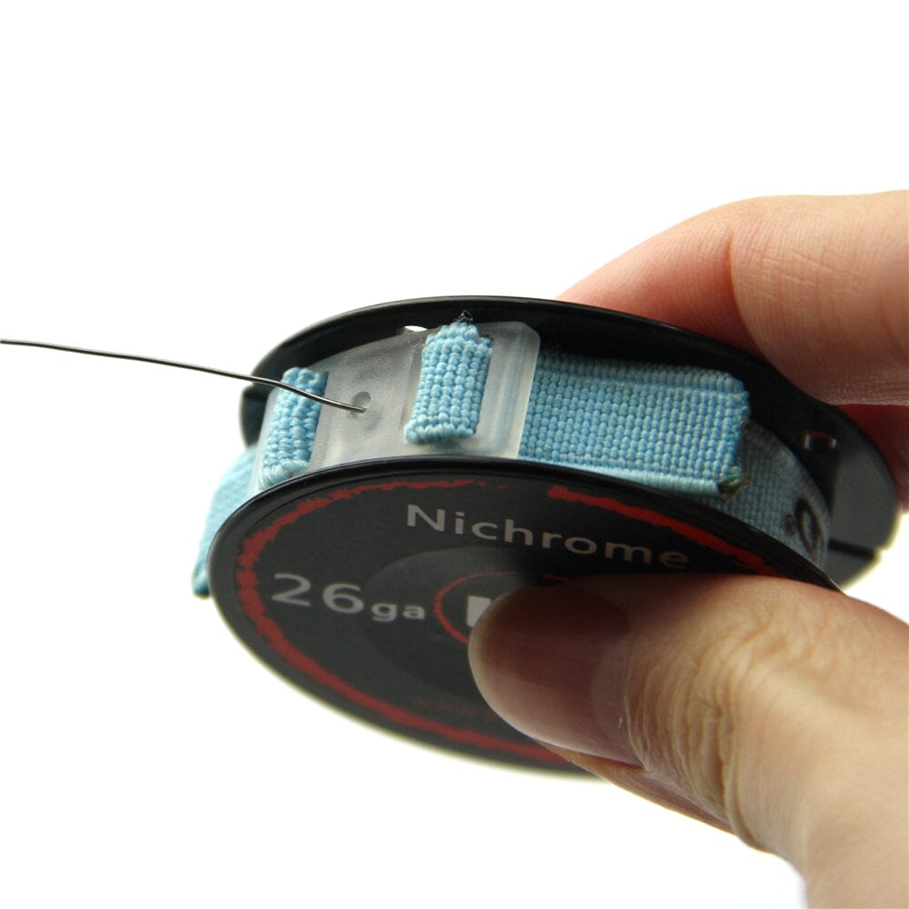 UD Spool Wire Tamer Set - 5 pack V33 Vape Accessories 810 Drip Tip