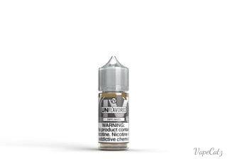 Unflavored by JVapes