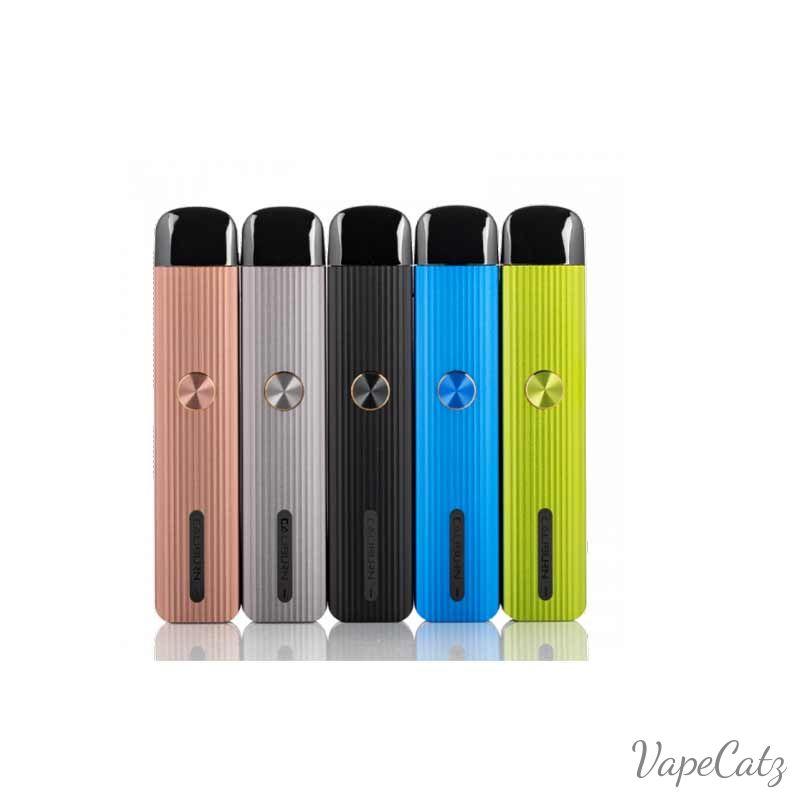 Uwell Caliburn G Pod System Classic Collection Uwell