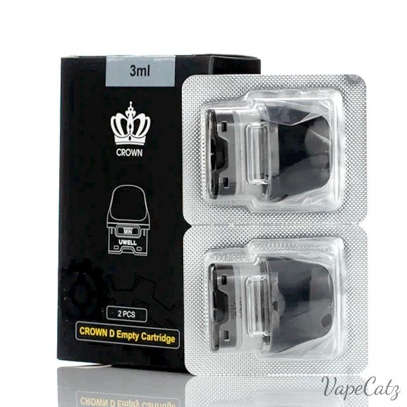UWell Crown D Pod Coil Uwell