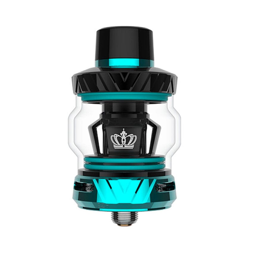 UWELL Crown V Tank with Child Lock Classic Collection Classic Collection Blue