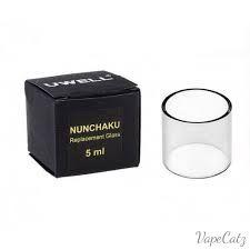 UWELL NUNCHAKU REPLACEMENT GLASS Coil Uwell