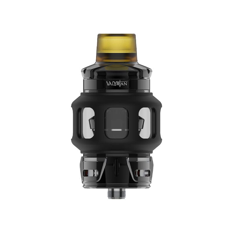 Uwell Valyrian 4 Sub Ohm Tank 8.5ml (32mm) Classic Collection Classic Collection Glossy Black