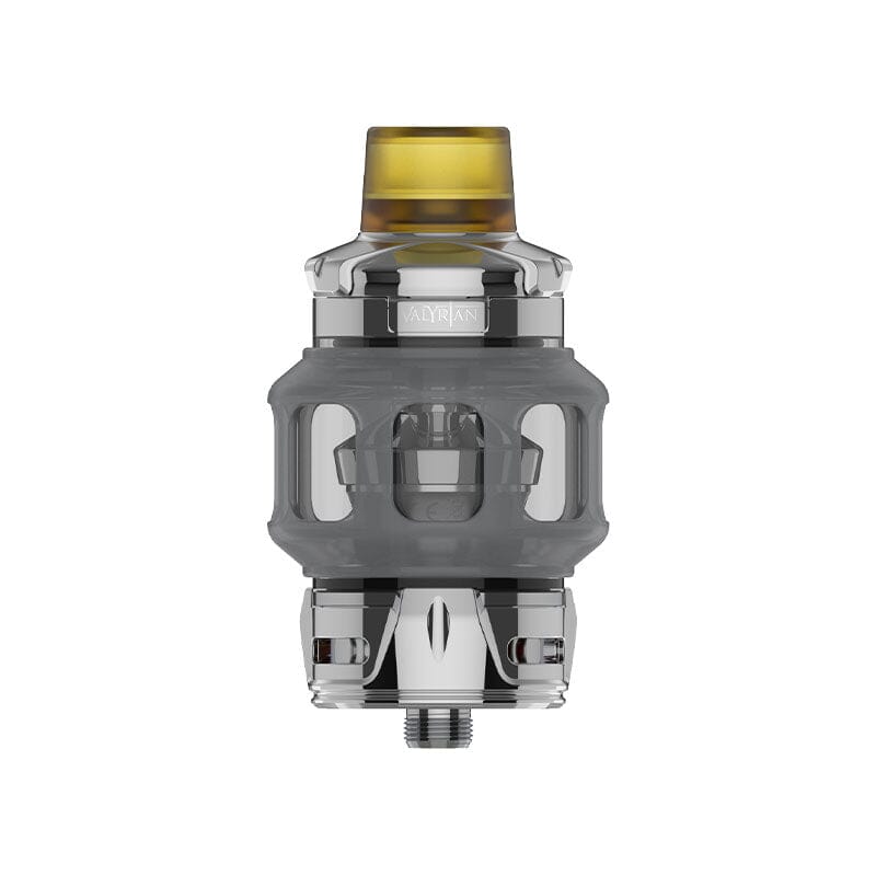 Uwell Valyrian 4 Sub Ohm Tank 8.5ml (32mm) Classic Collection Classic Collection Stainless Steel