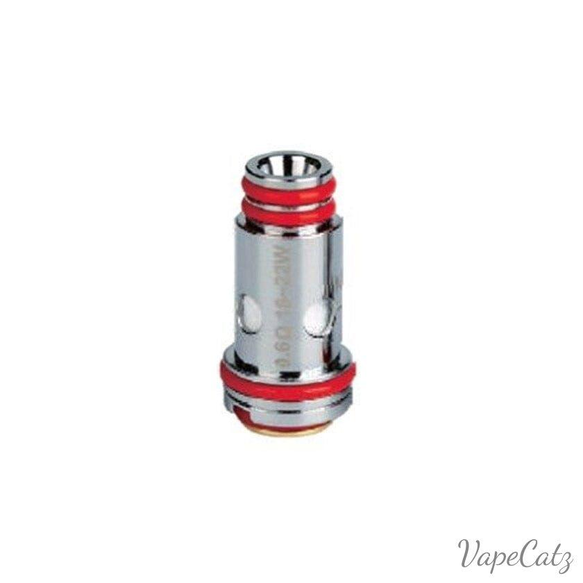 Uwell Whirl Coil for Whirl tank / Whirl II Tank (4pcs/Pack) Coil Uwell
