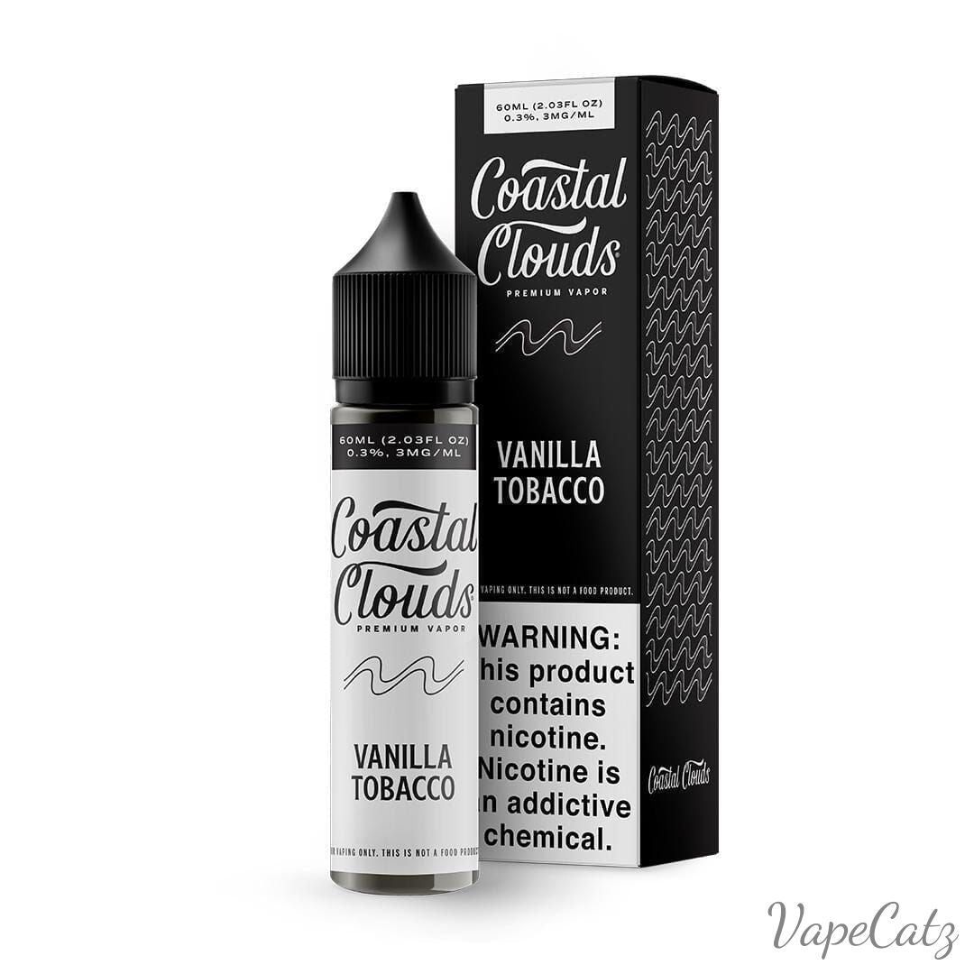 Vanilla Tobacco Wicked & Vivi's House