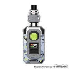 Vaporesso Armour Max Kit - Dual 21700's with iTank 2 Classic Collection Classic Collection Blue Camo
