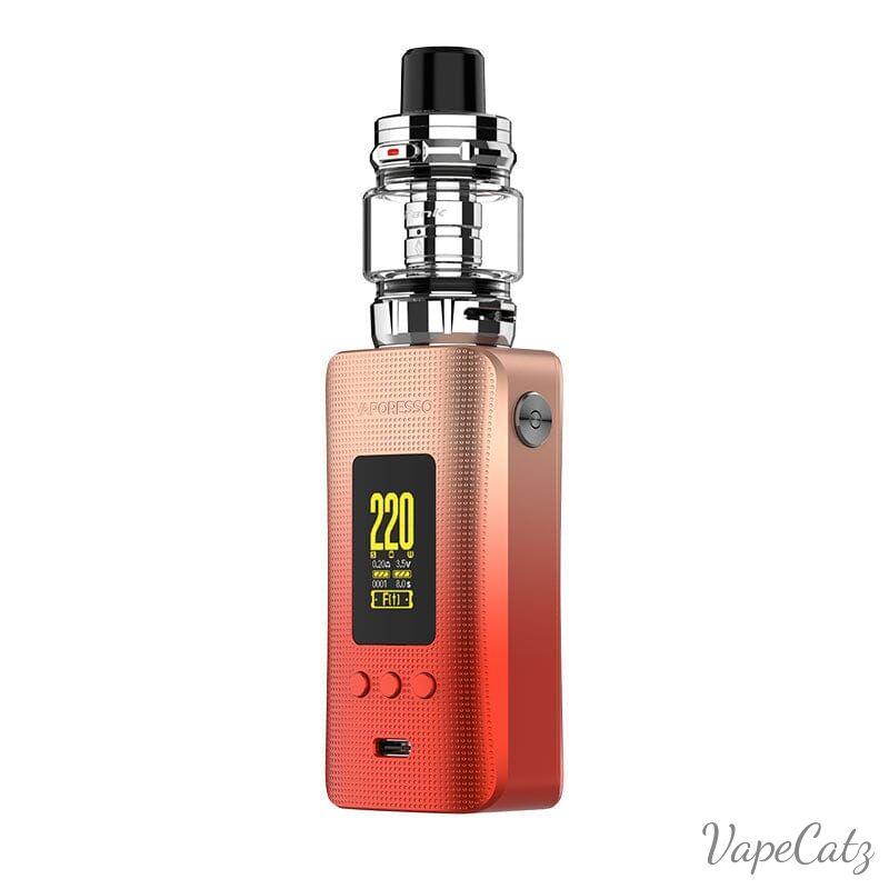 Vaporesso Gen 200 Kit with iTank 2 - 8ml! Classic Collection Classic Collection