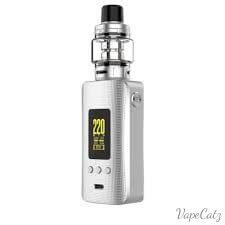 Vaporesso Gen 200 Kit with iTank 2 - 8ml! Classic Collection Classic Collection Silver