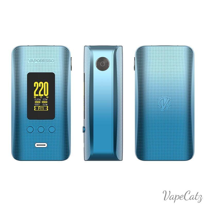 Vaporesso Gen 200 Mod Only Classic Collection Classic Collection