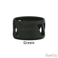 Vaporesso Tank Protective Cover for iTank 2 Atomizer Vape Accessories Tank Bands Green
