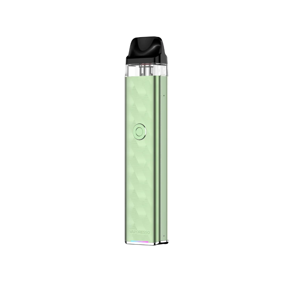Vaporesso XROS 3 Mini Pod System Kit 1000mAh 2ml Classic Collection Classic Collection Fresh Green