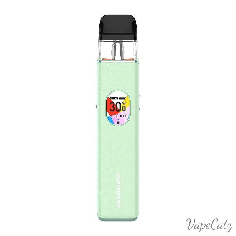 Vaporesso XROS 5 Pod System Kit 1500mAh 3ml Classic Collection Classic Collection Jade Green