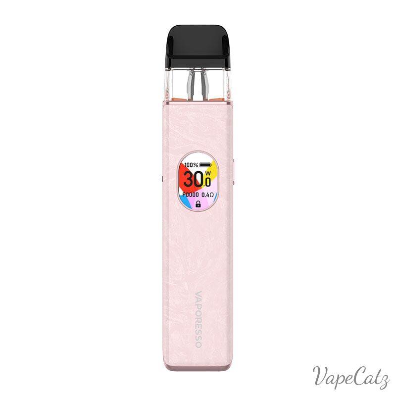 Vaporesso XROS 5 Pod System Kit 1500mAh 3ml Classic Collection Classic Collection Opal Pink