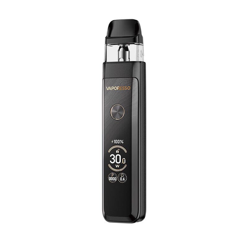 Vaporesso XROS PRO 2 Pod System Kit 2000mAh 3ml (Max 30W) Classic Collection Classic Collection Black