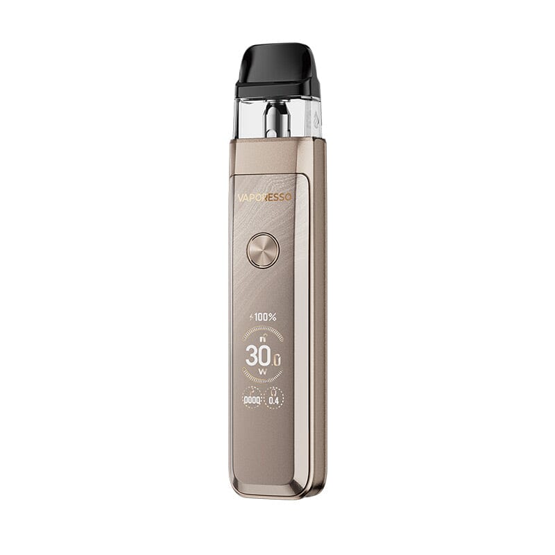Vaporesso XROS PRO 2 Pod System Kit 2000mAh 3ml (Max 30W) Classic Collection Classic Collection Gold